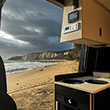Ausbau VW Crafter