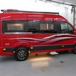 Ausbau VW Crafter