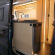 Ausbau VW Crafter