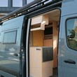 Ausbau VW Crafter