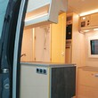 Ausbau VW Crafter