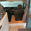 Ausbau VW Crafter